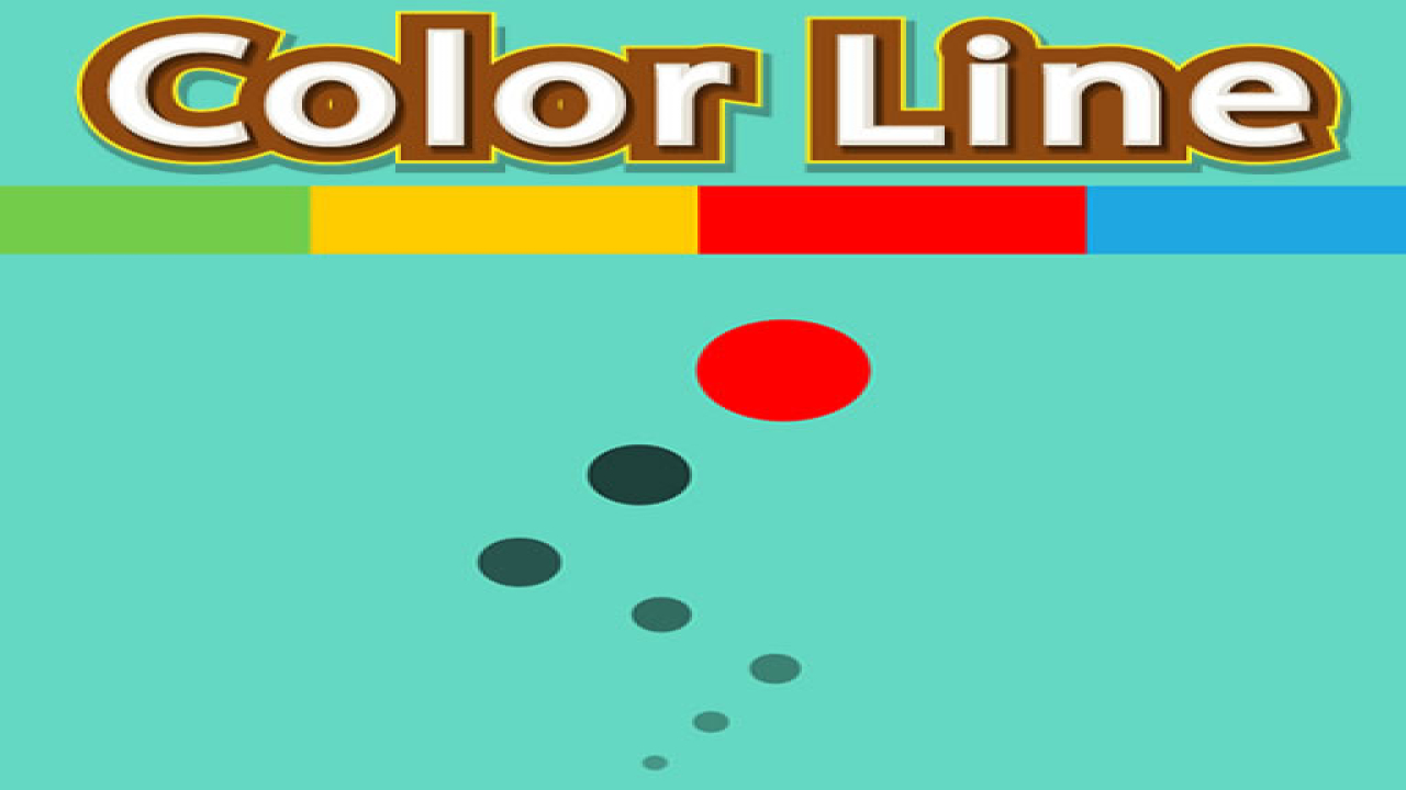 Free Flappy Color Line Android Online Now
