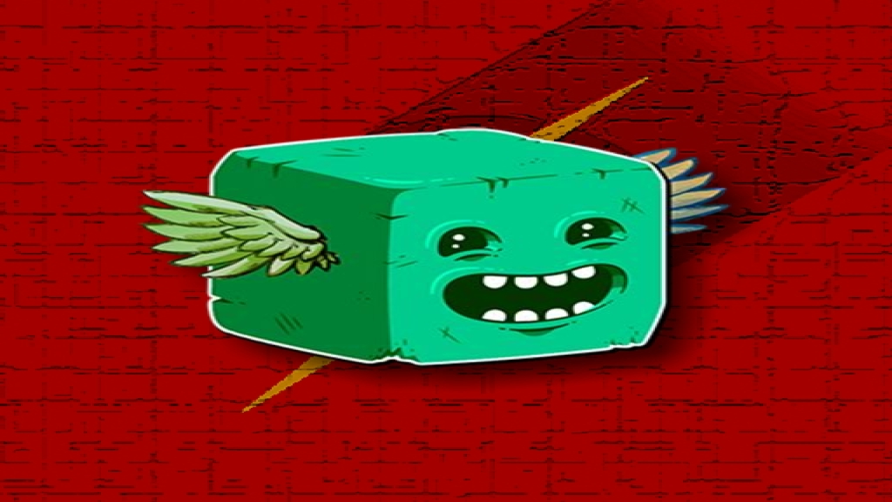 Play Flappy Cube Challenge Android Game Now Online