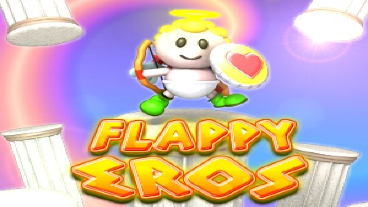 Free Flappy Eros Game Play Online