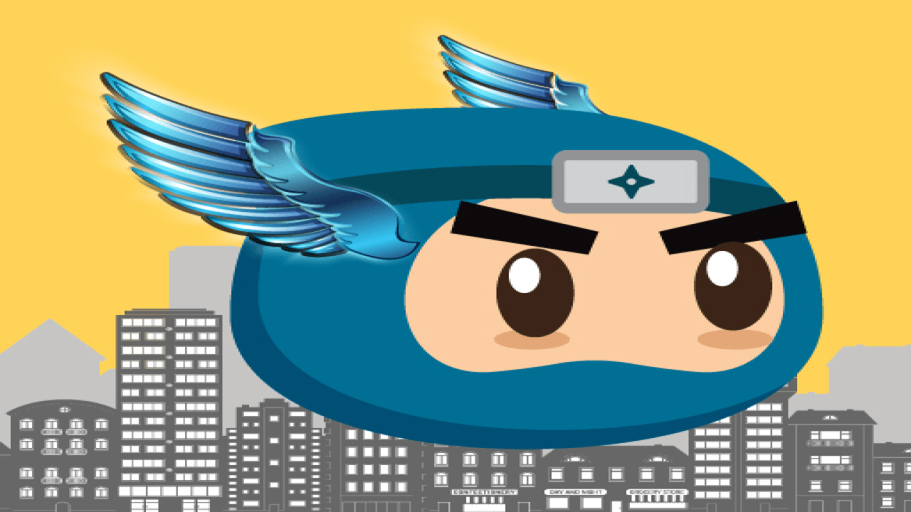 Free Flappy Superhero Dunk Game Play Laptop Online