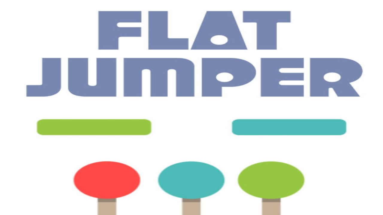 Free Flat Jumper PC Game For Laptop