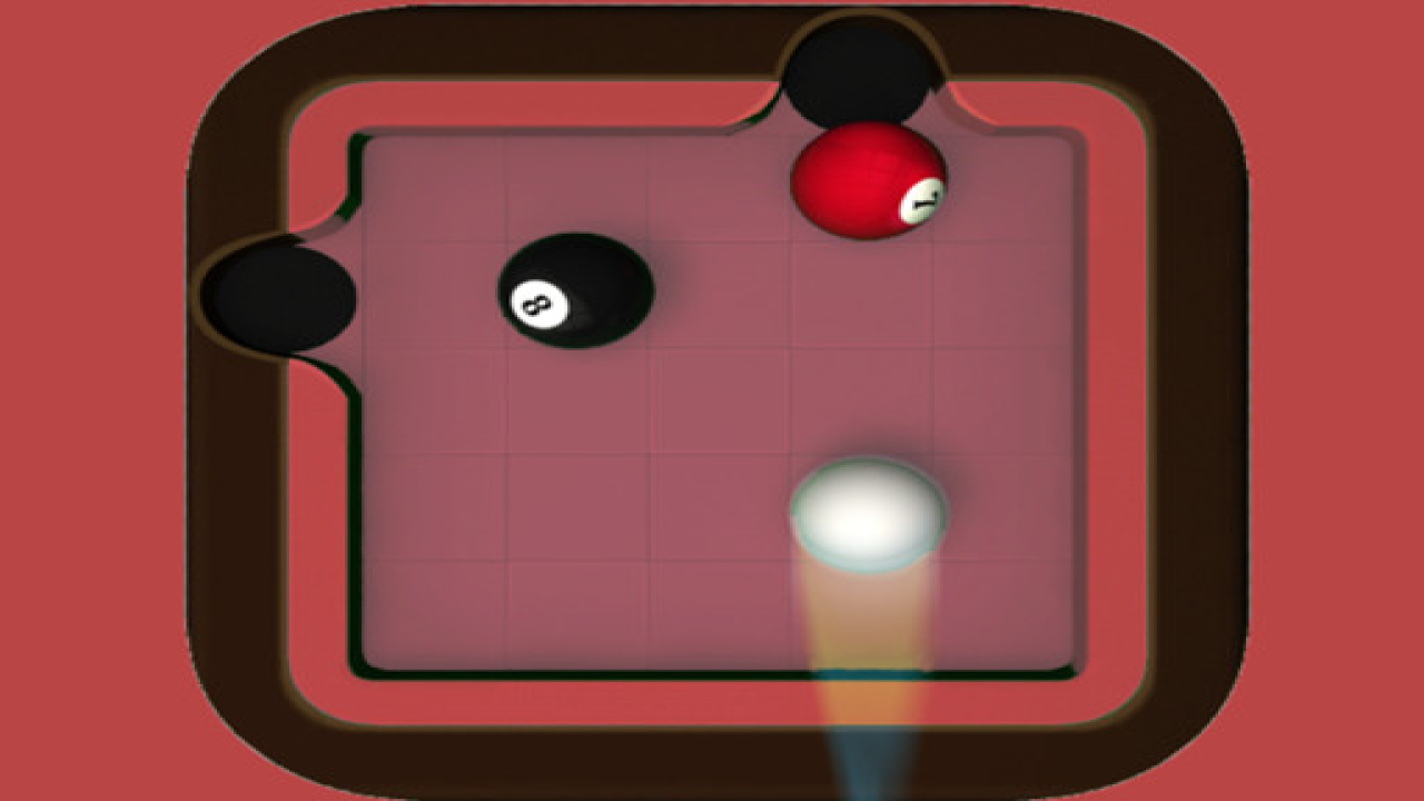 Play Free Games Flick Pool Star Online Now
