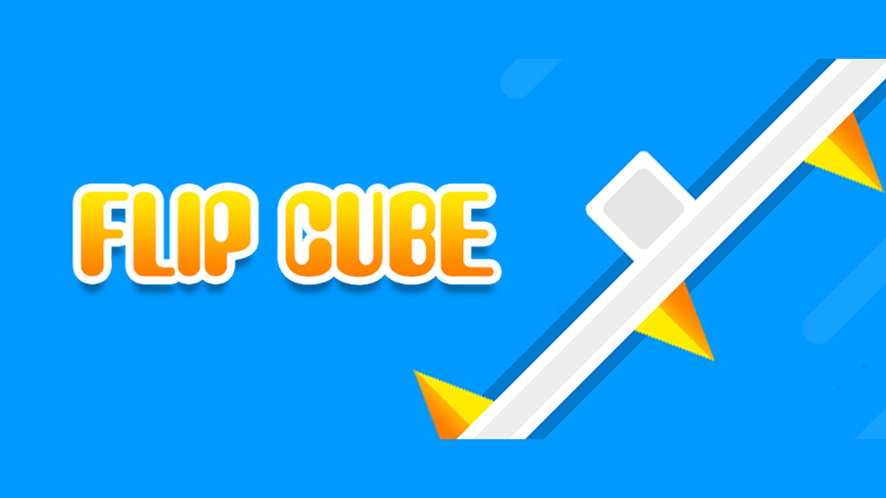 Free Flip Cube (f132) Game Android