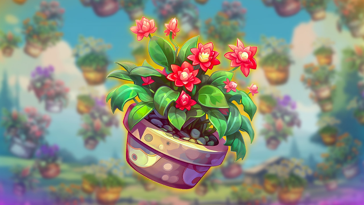 Play Flora Combinatorix Online Now Free