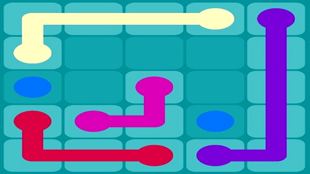 Play Flow Lines Android Online