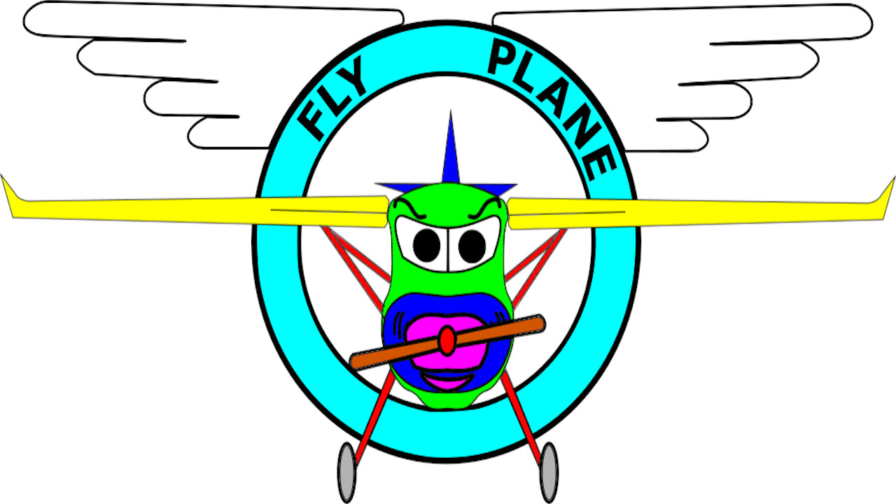 Play Fly Plane Game Now For Free