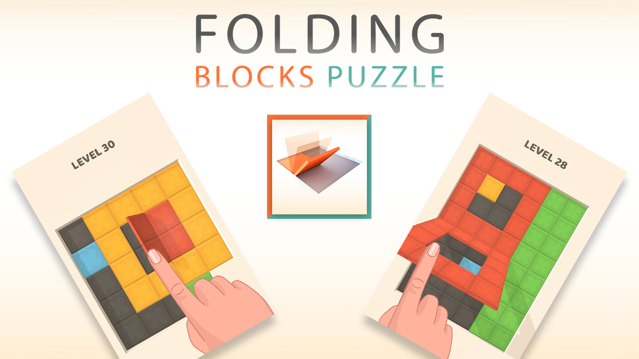 Play Free Folding Block Puzzle Android