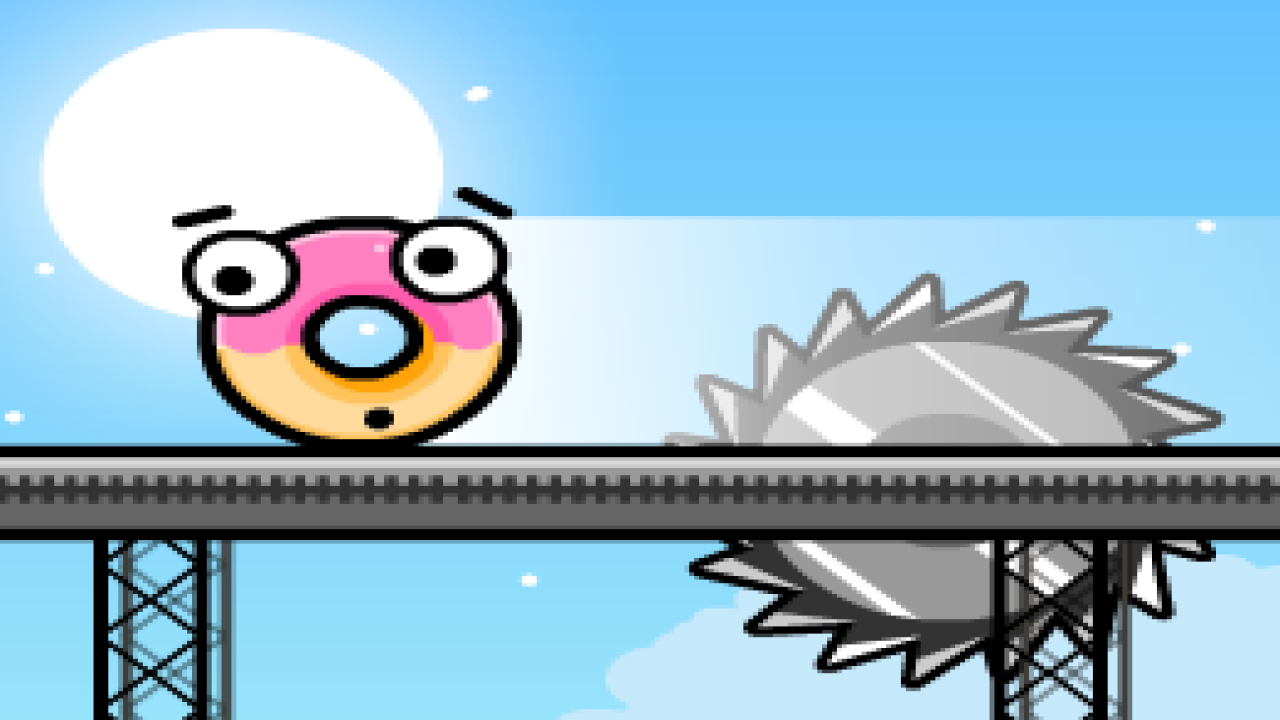 Play Food Grinder Game Online