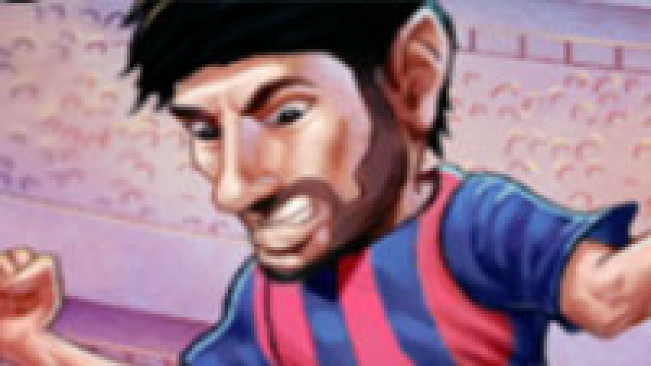 Free Football Headz Cup Game Android