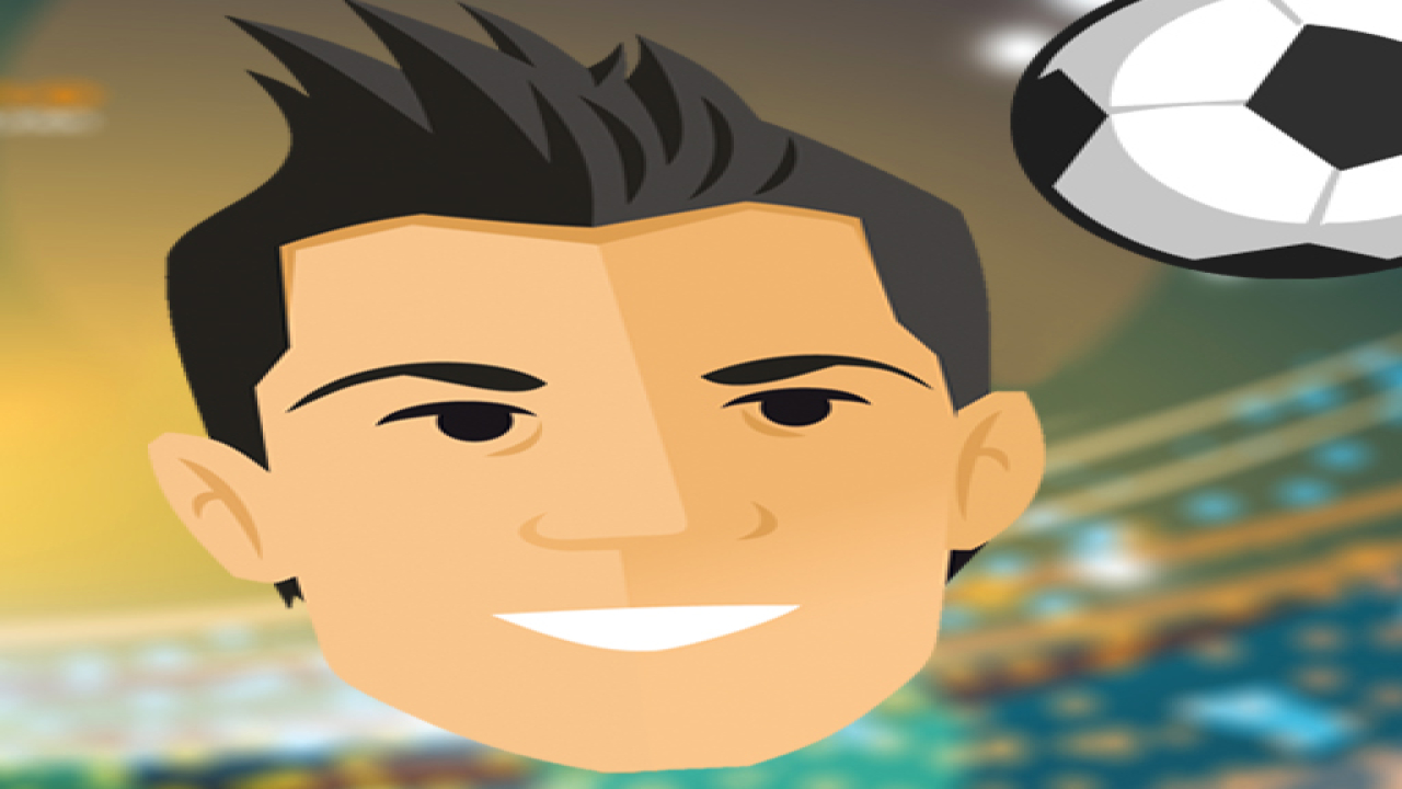 Play Football Legends Big Head Soccer Online Android