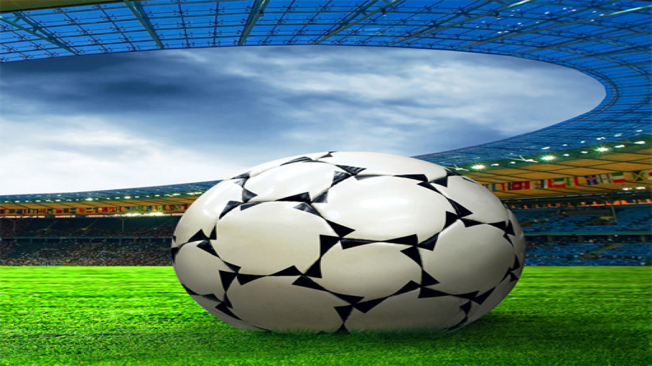 Free Online Play Football Slide Games