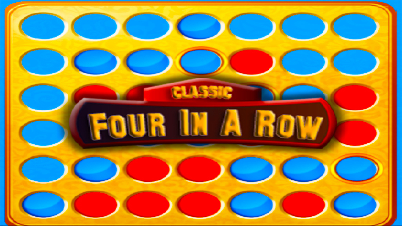 Free Four In A Row Game Android Now