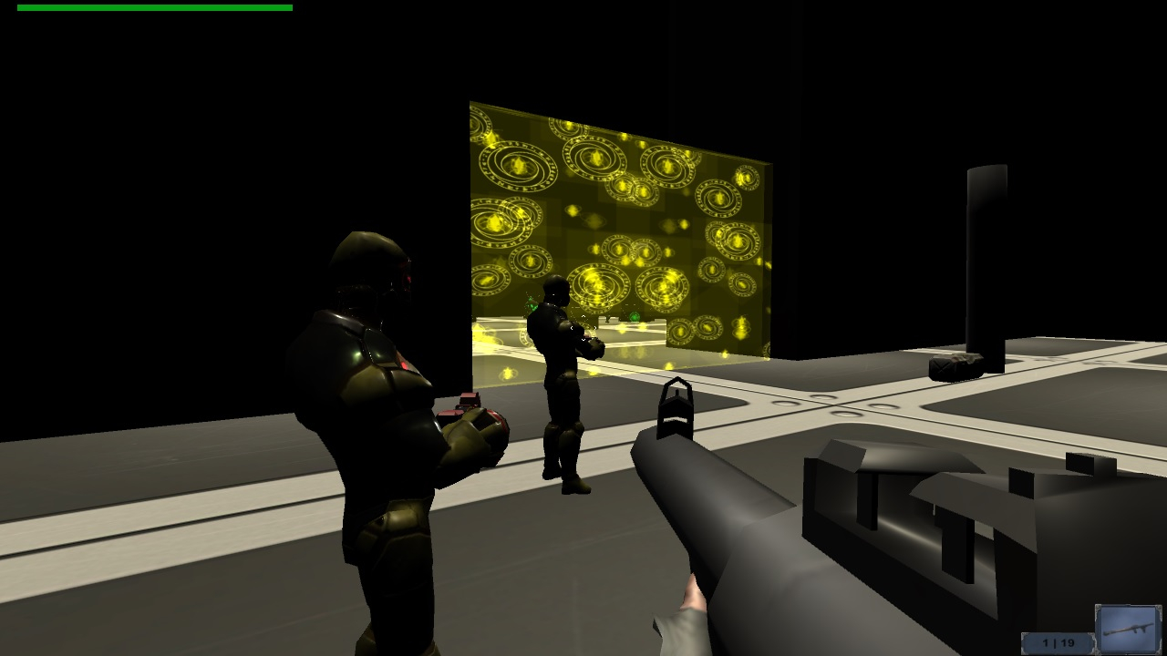 Play FPS Simulator Free PC Games