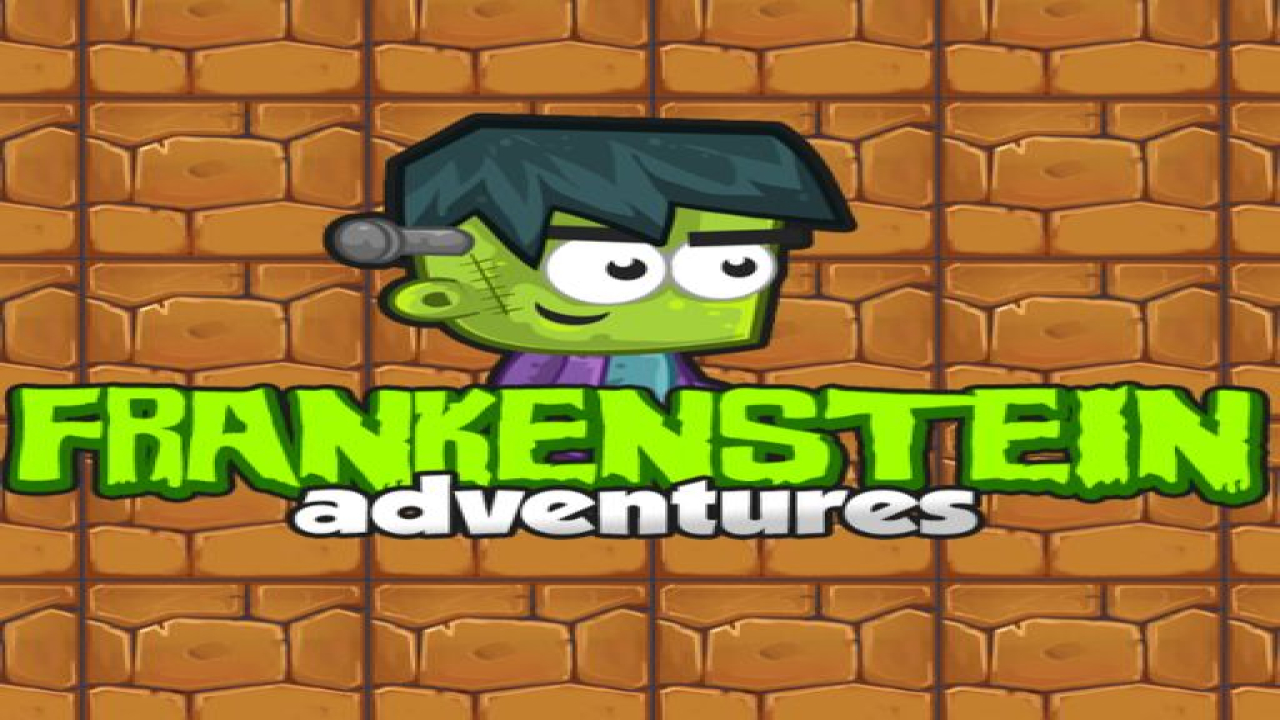 Free Frankenstein Adventures (3fab) Game Play Online No Login