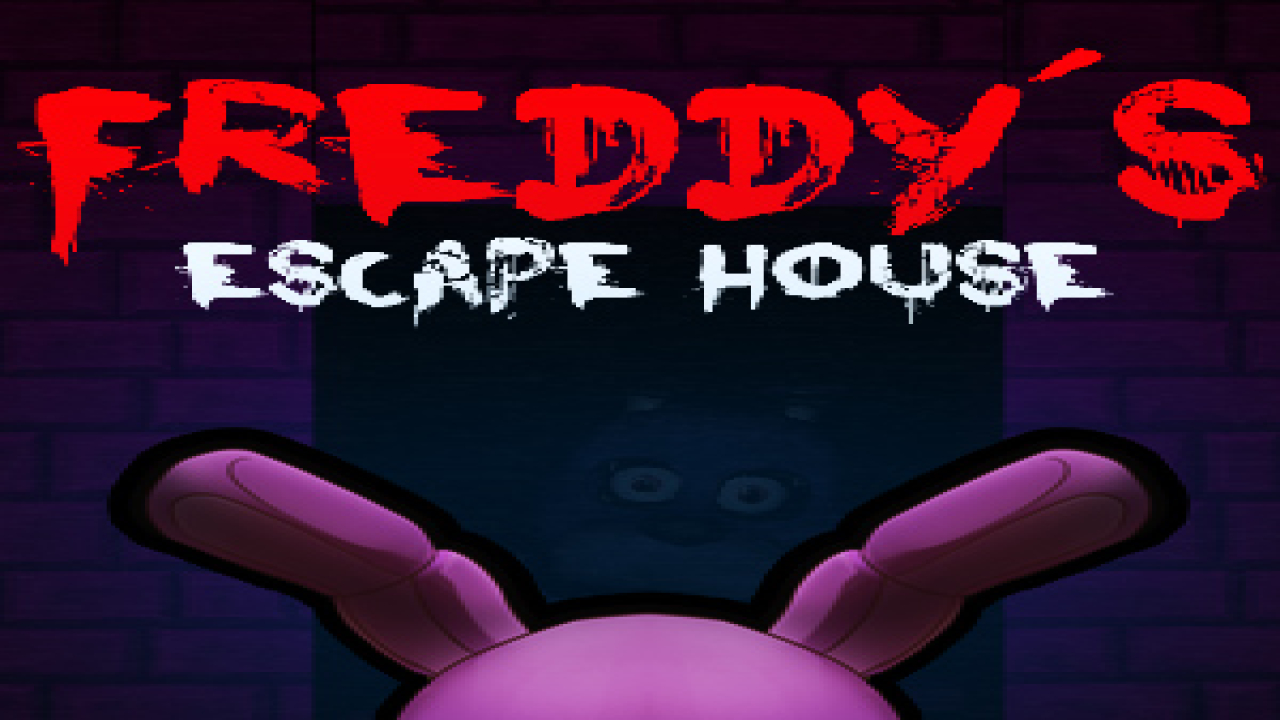 Play Freddy's Escape House Mobile Game Online