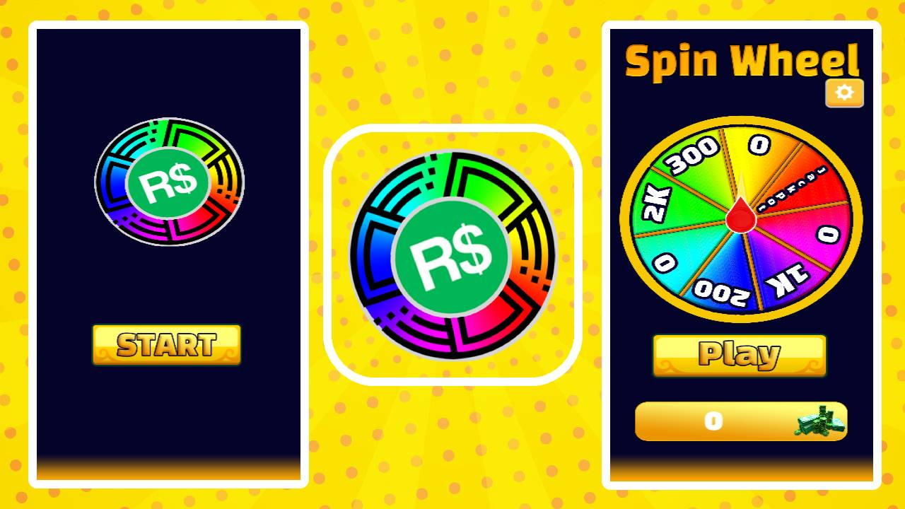 Free Free robux Games Roblox Spin Wheel Games Play Now Online