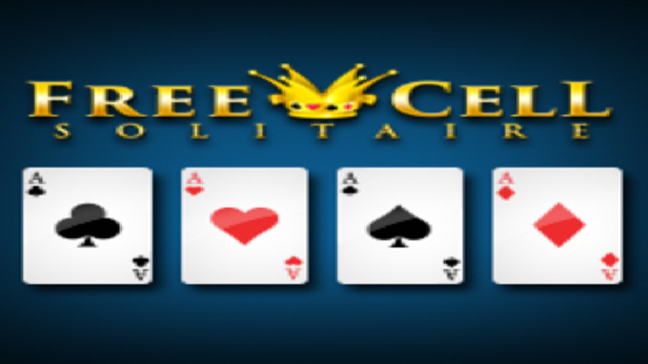 Play FreeCell iOS Game Online Free Now