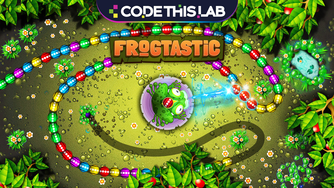 Play Frogtastic Game Free No Login PC