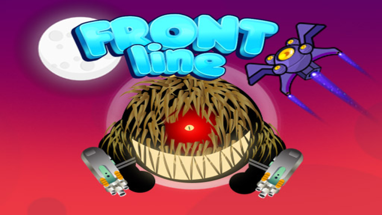 Free Frontline (2331) Mobile Free Game Online