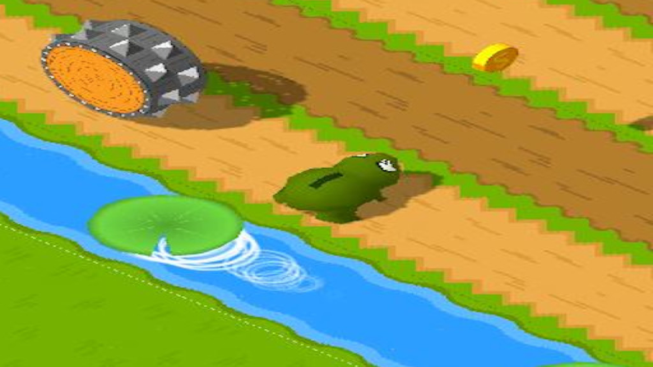 Play Frosch Online Free No Download