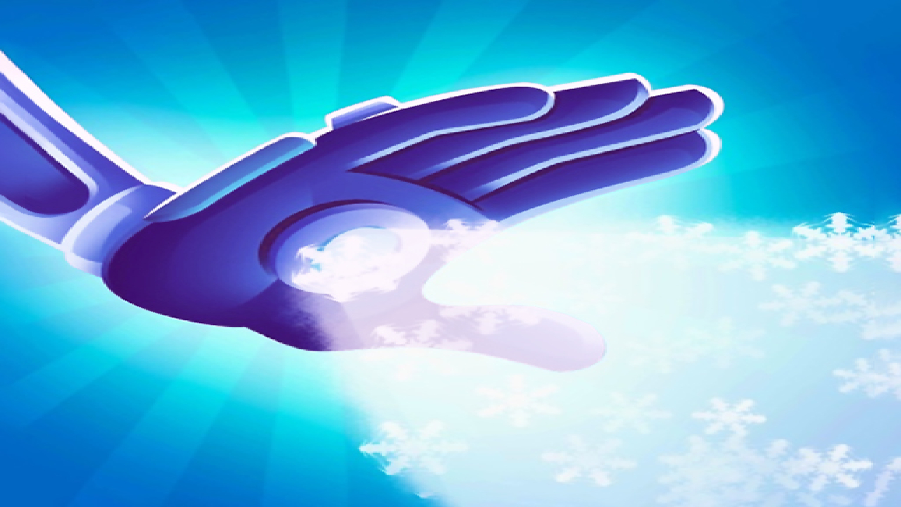 Play Free Games Frozen Sam Online Now