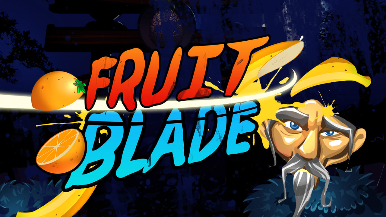 Play Fruit Blade PC Game Free No Login
