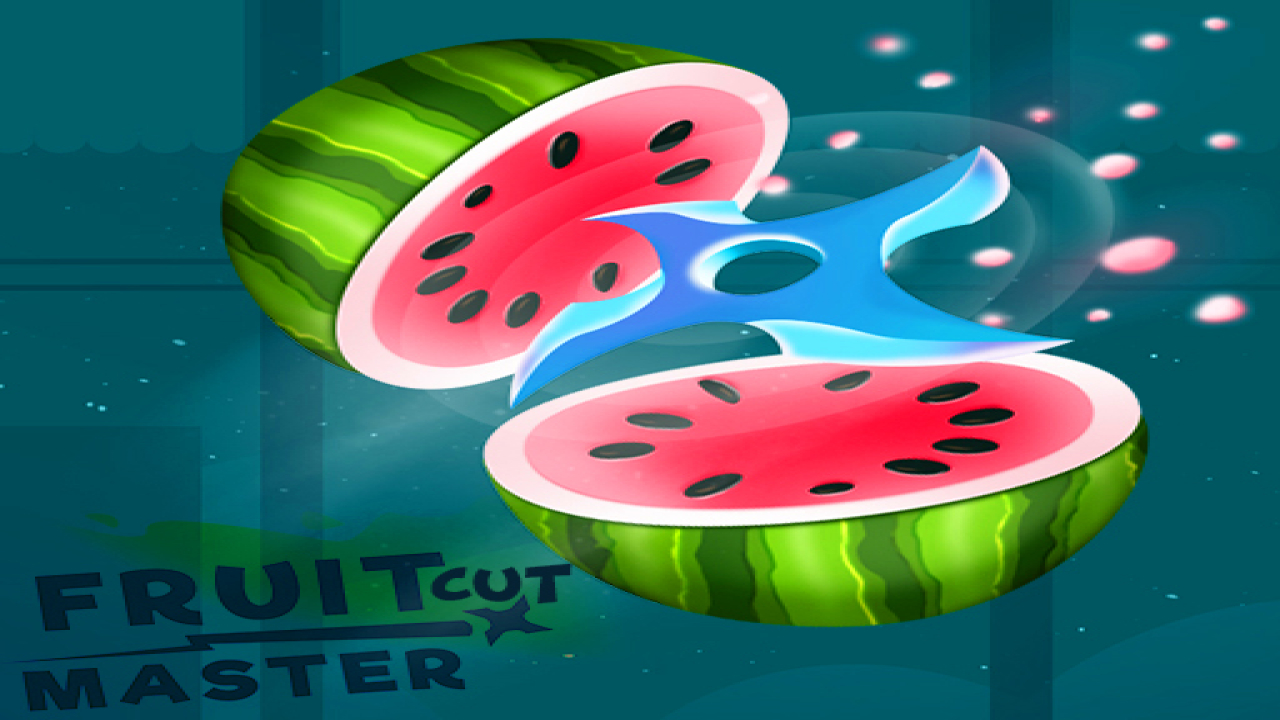 Free Fruit Cut Master Online Android Game