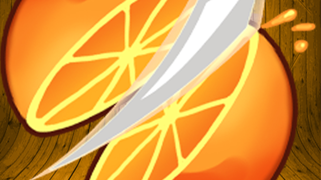 Play Free Online Fruit Slice Games