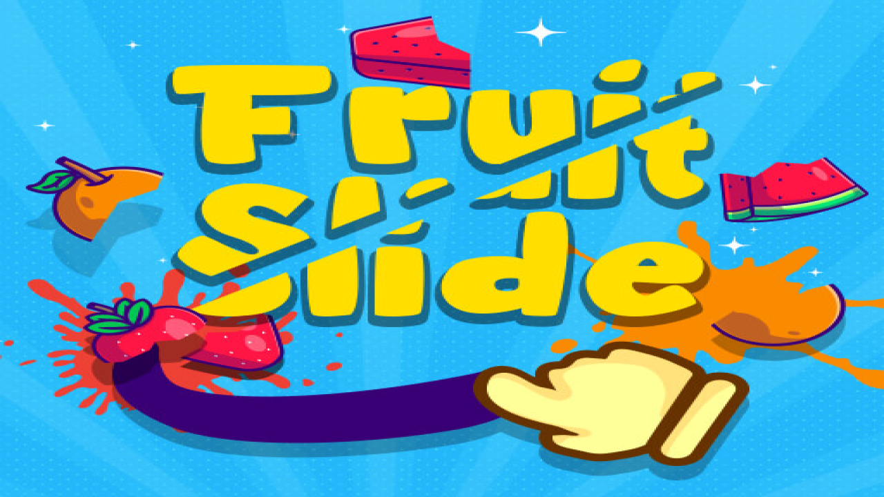 Play Fruit Slide Reps Free Desktop Game