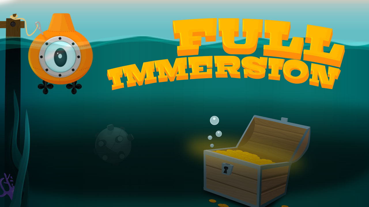 Play Free Full Immersion Online Games Now