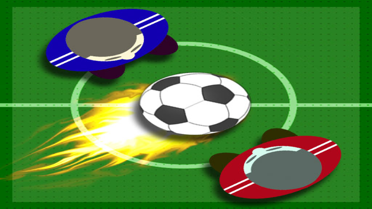 Play Free Fun Hockey Game Laptop
