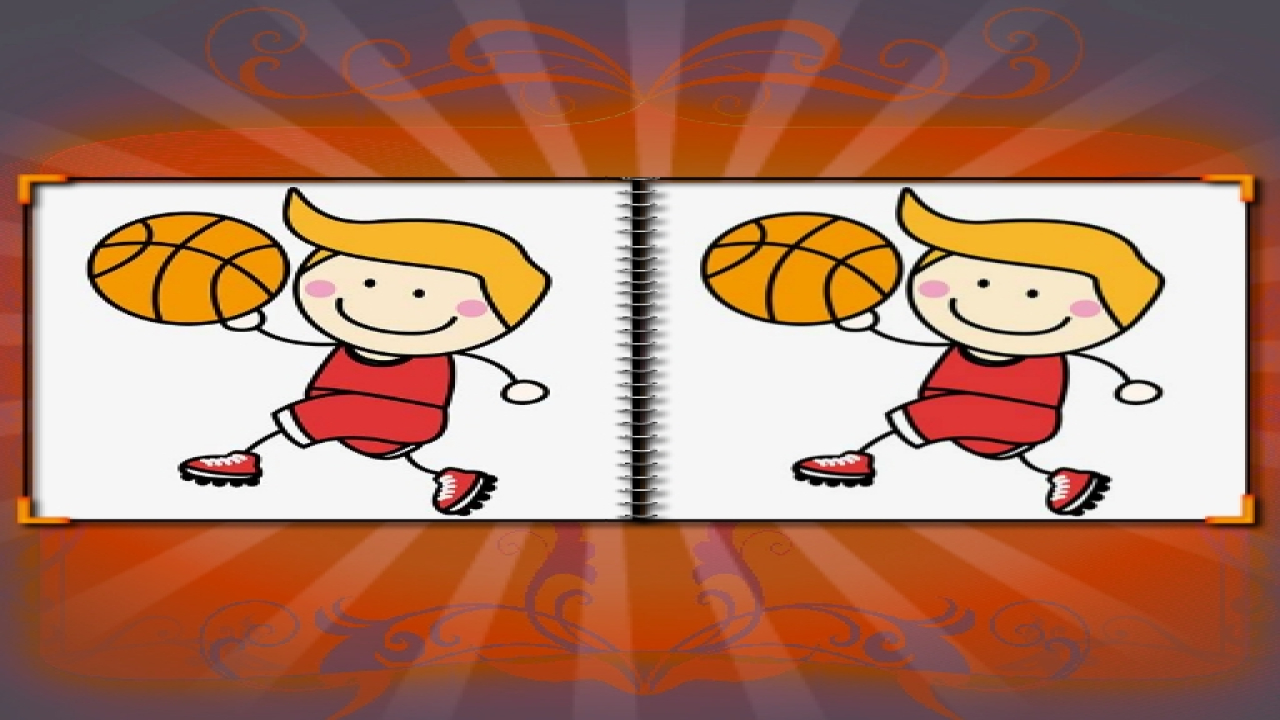 Free Funny Differences Phone Online Game Now