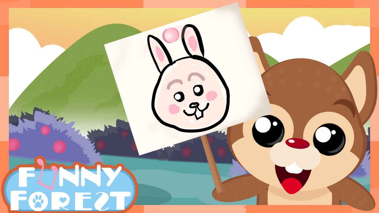 Play Funny Forest Laptop Game Online Free No Login