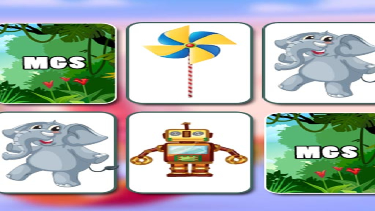Free Funny Match Card Games Play Online