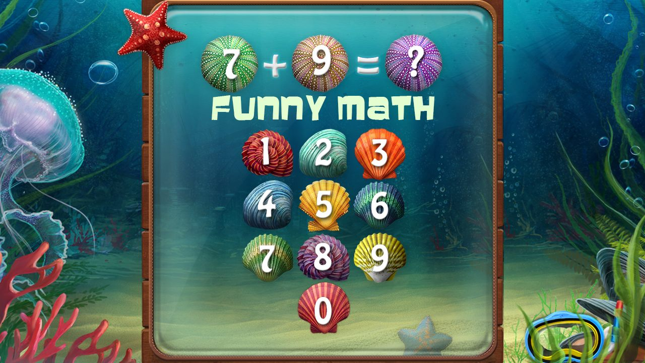 Free Online Games Funny Math Play Now