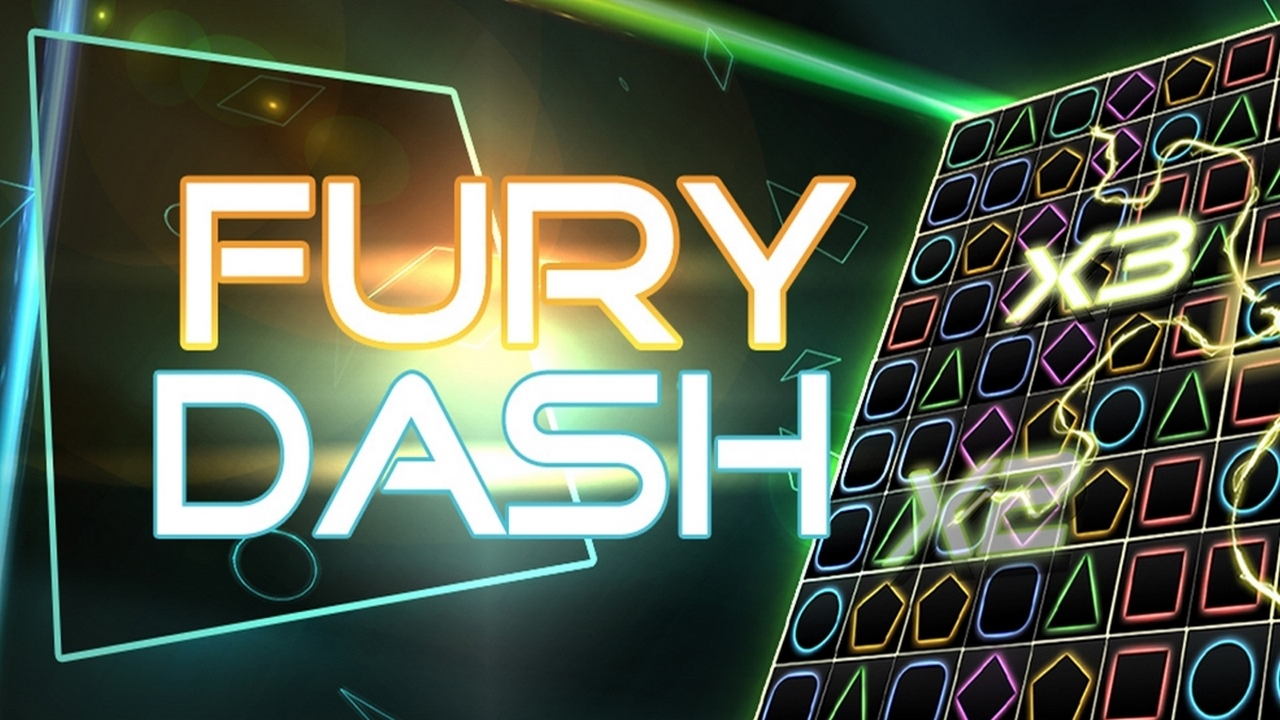 Play Fury Dash Desktop Game Online