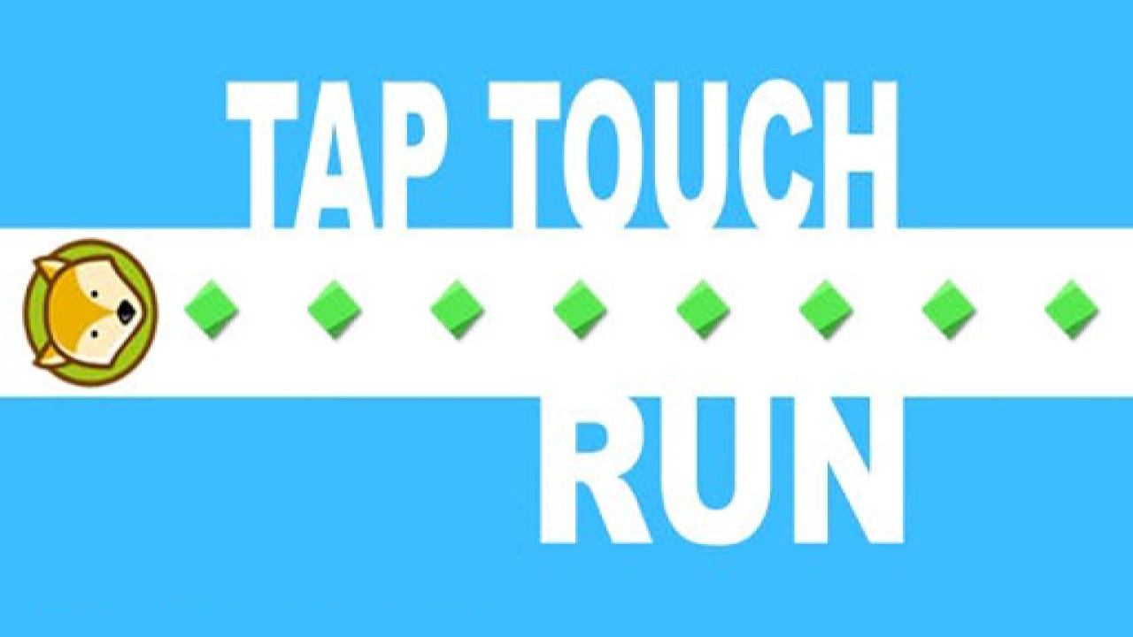 Play FZ Tap Touch Run Mobile Game Anytime