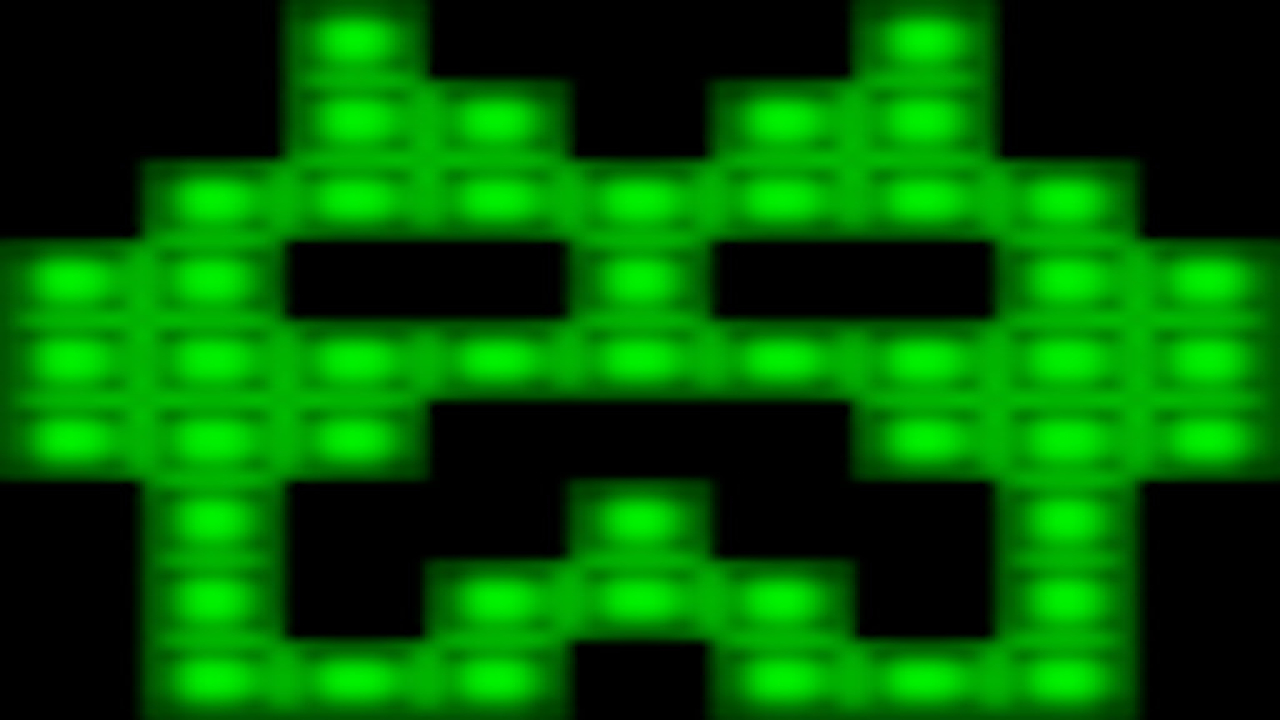 Play Galactic Invaders Online No Login