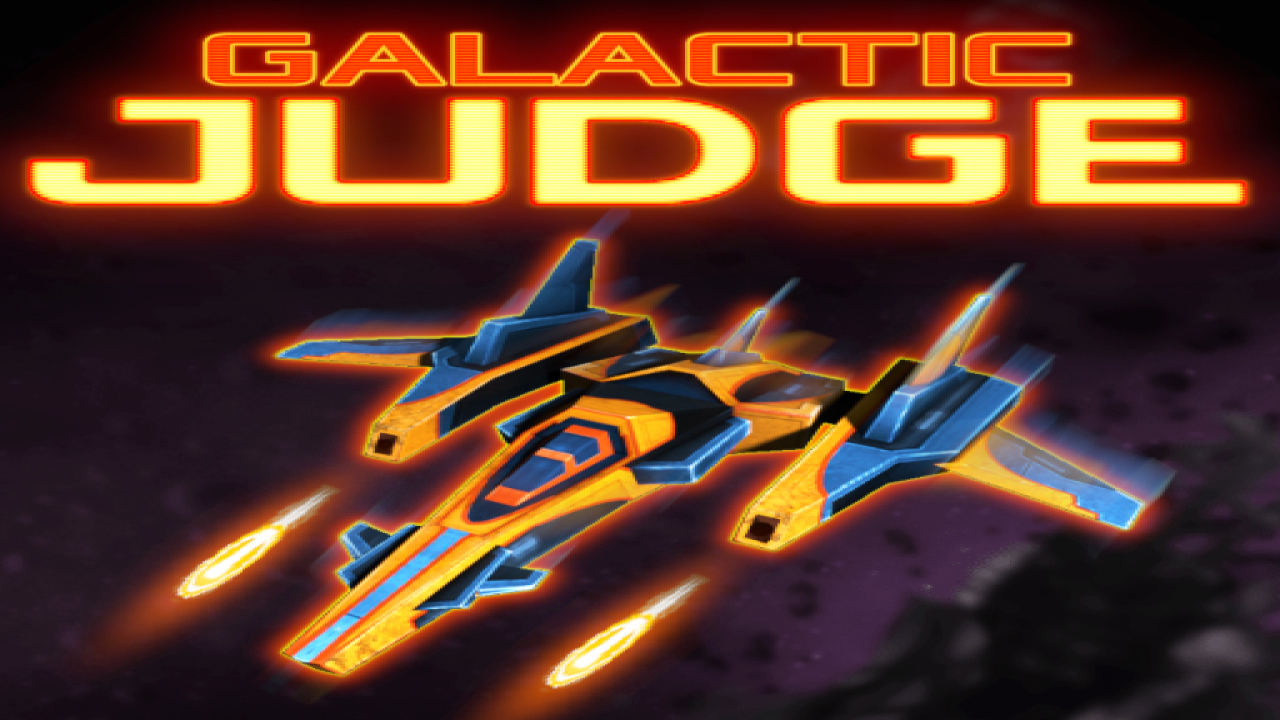Free Play Galactic Judge Games Online Now