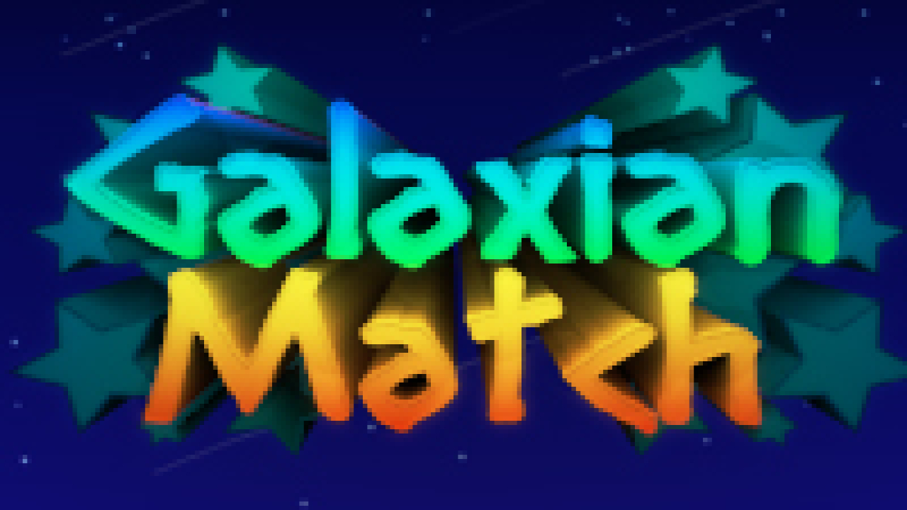 Play Galaxian Match Online Game No Download