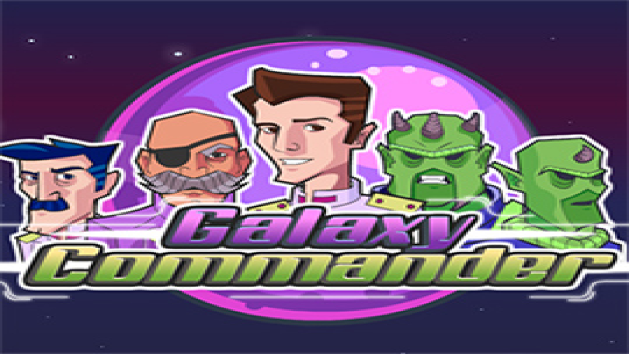 Play Galaxy Commander Free Now No Login