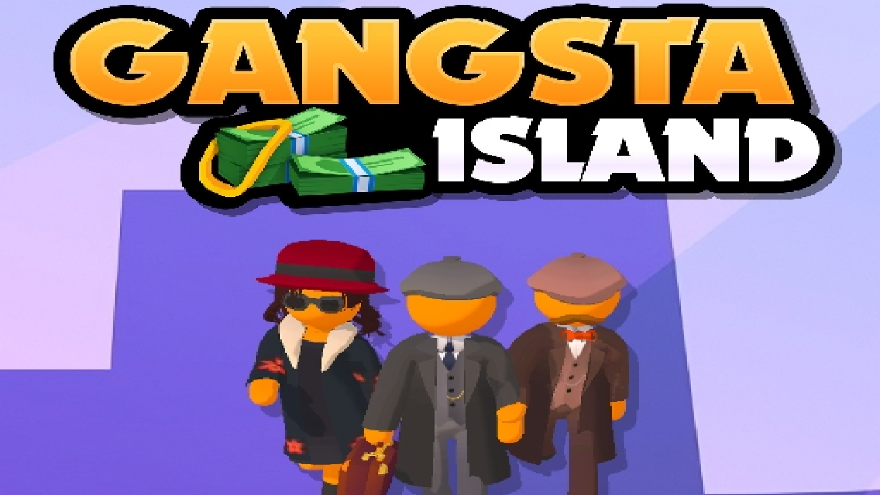 Free Gangsta Island: Crime City Game Now Mobile
