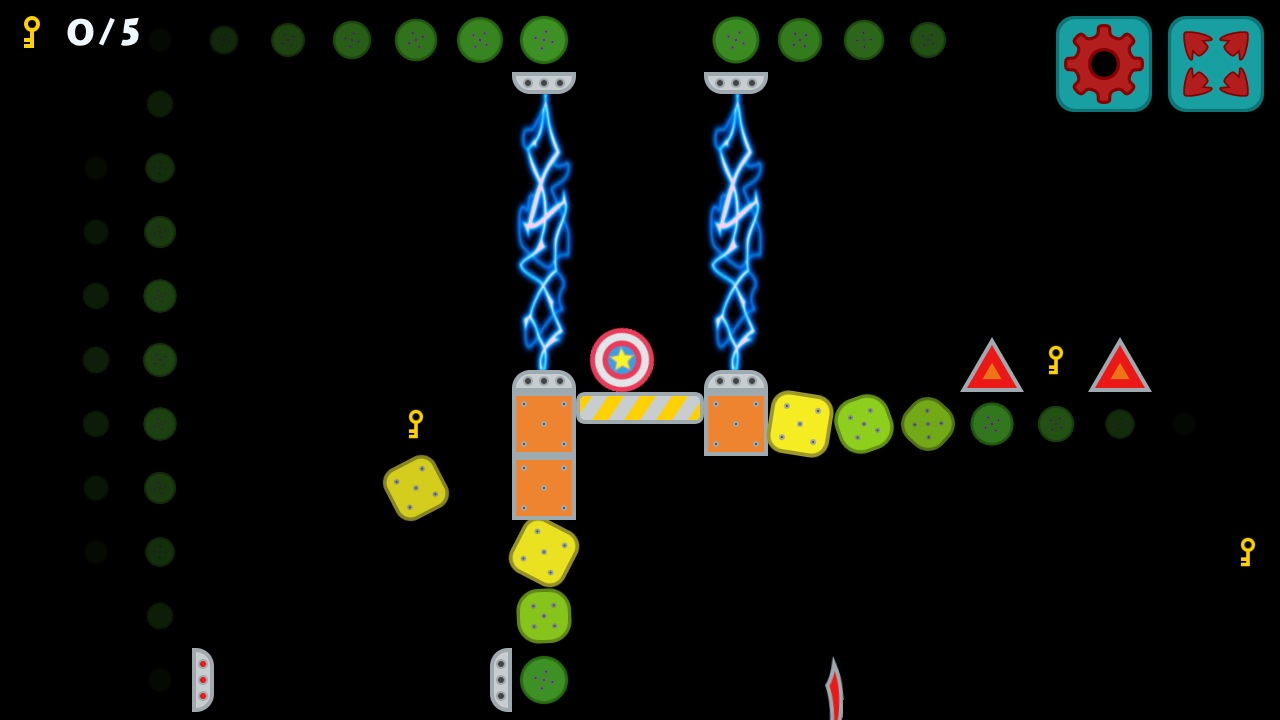 Free Gathering Platformer Online Games For PC