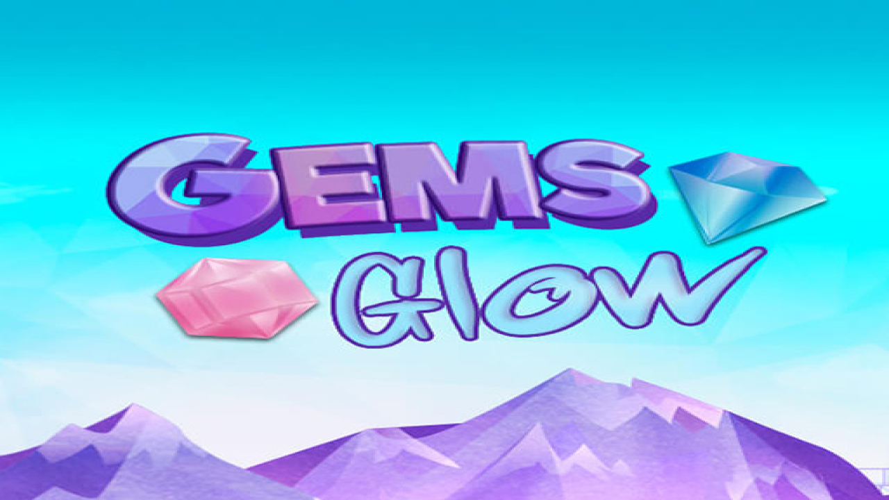 Play Gems Glow Now No Download