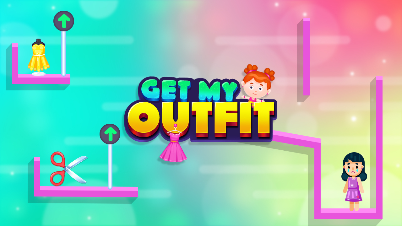Free Get My Outfit Mobile Game Now