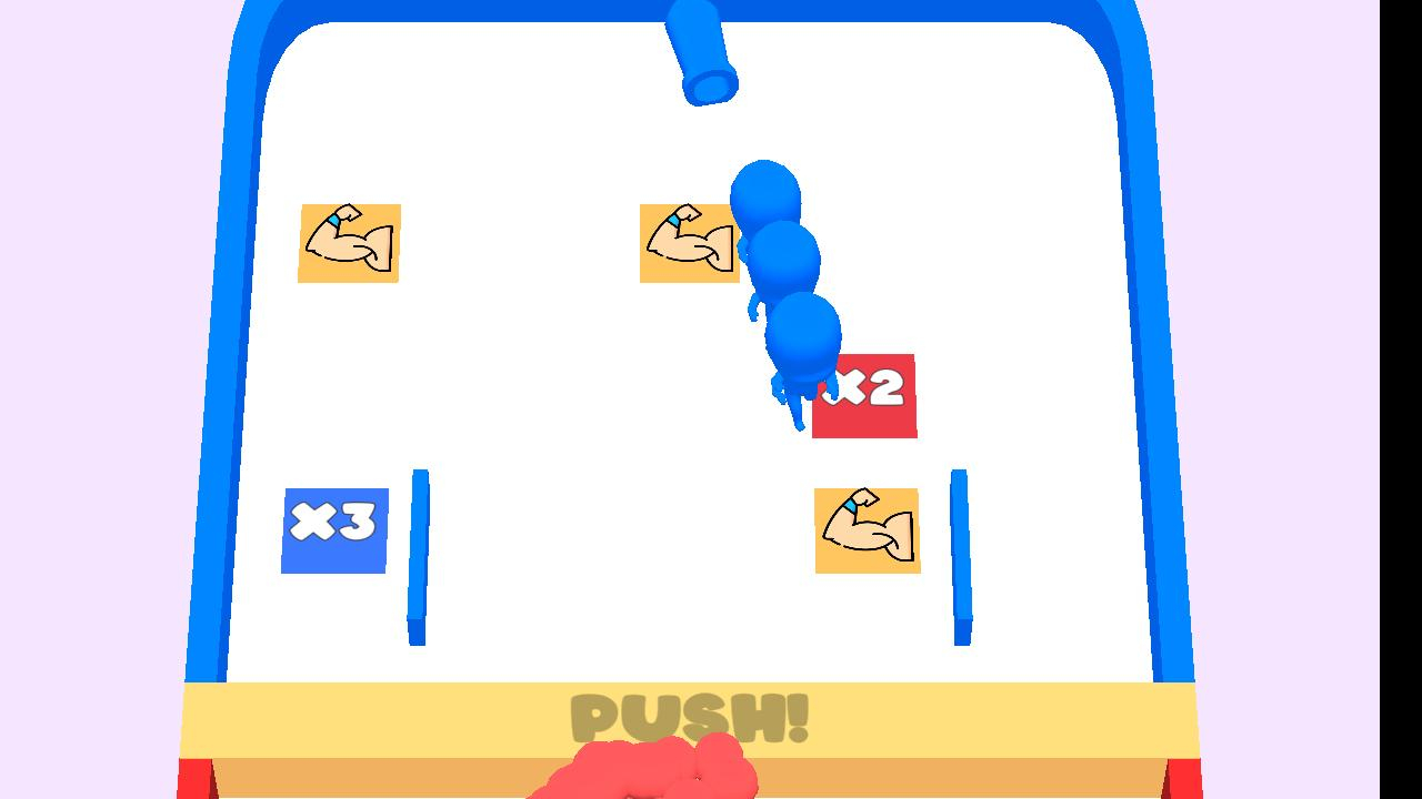 Play Giant Push! Online Game Free No Login