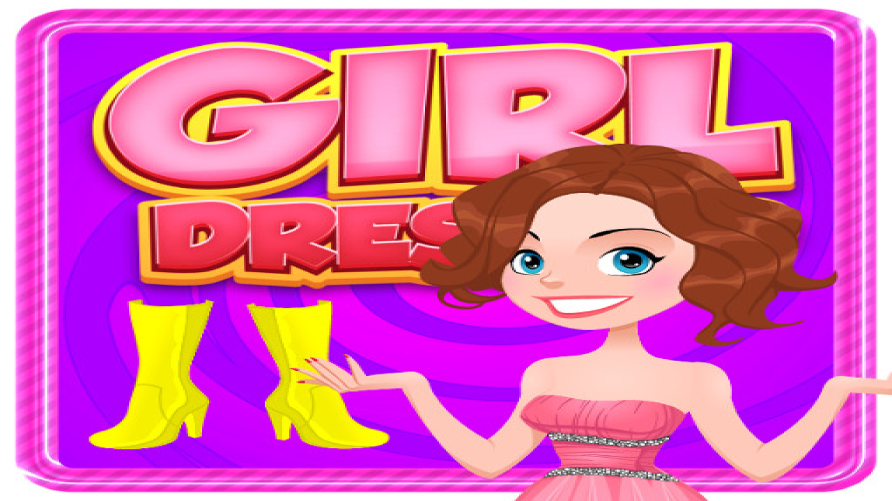 Play Free Games Girl Dress Up No Download