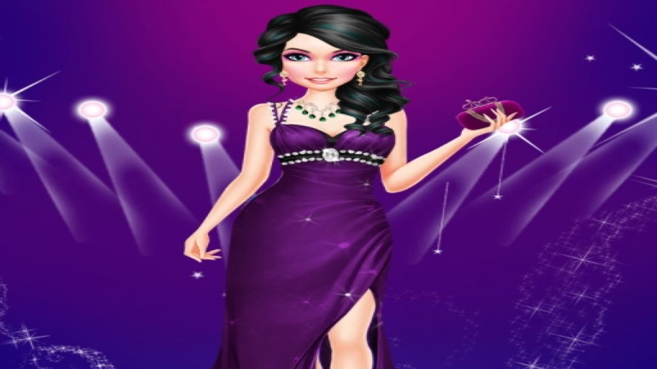 Play Glamorous Princesses Game For Free Mobile