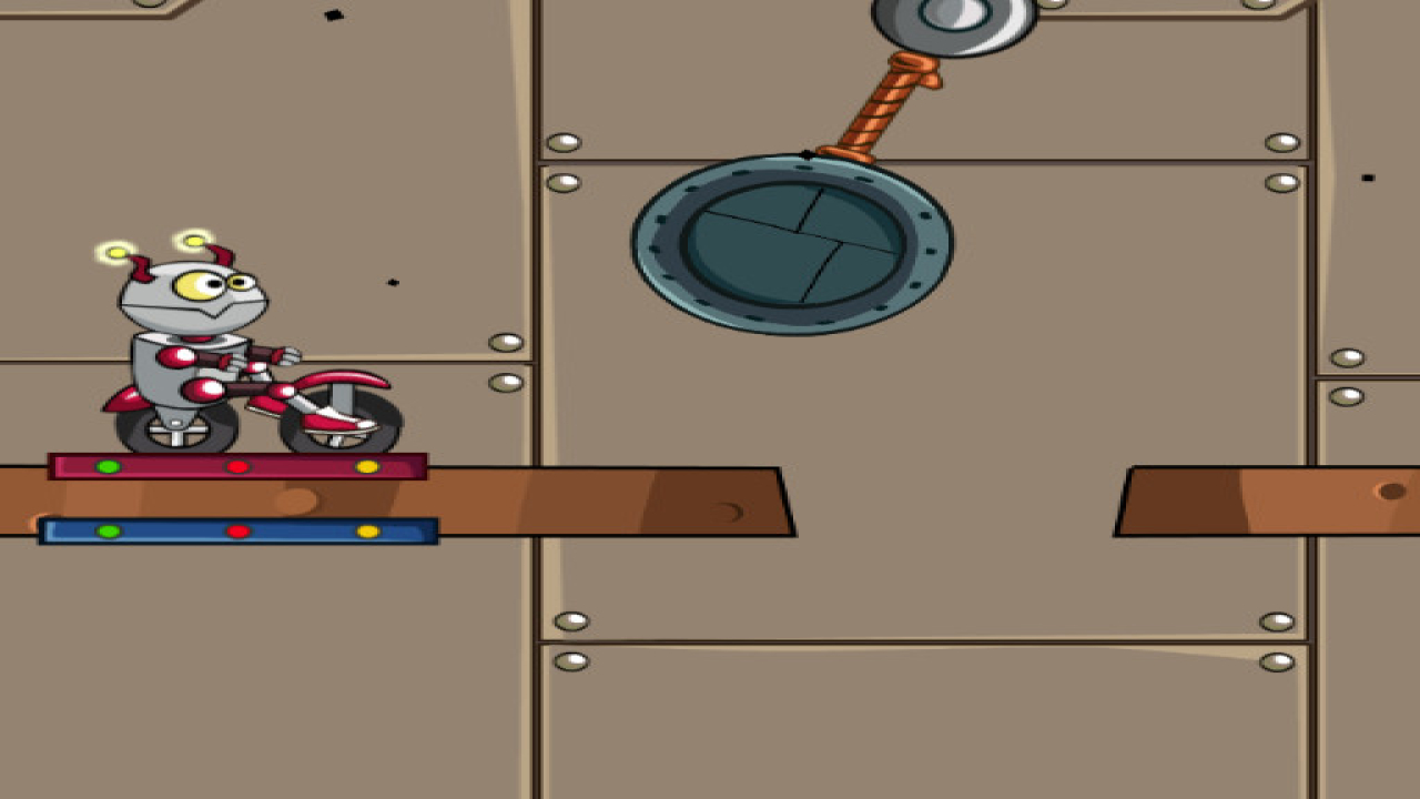 Free Go Robots 1 Games Android