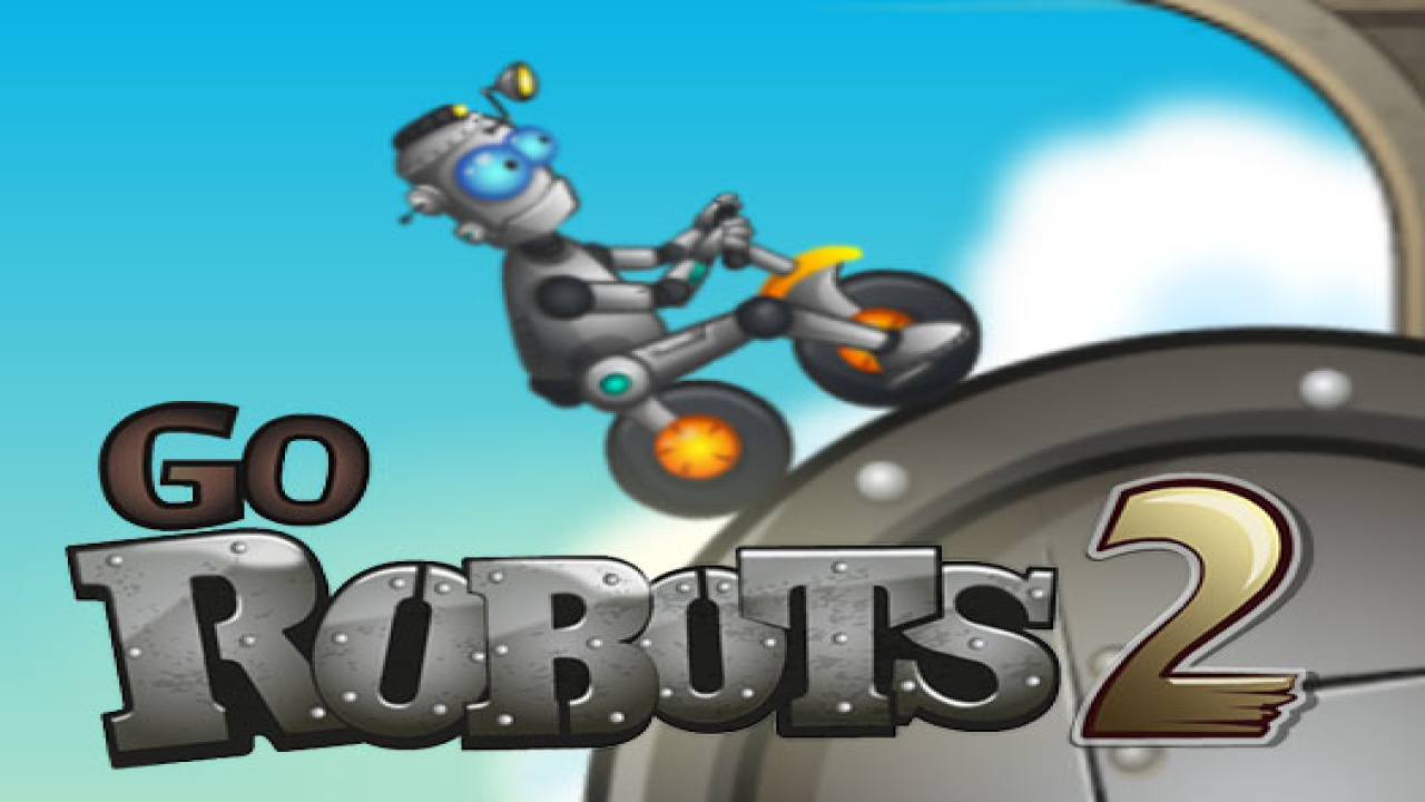 Free Go Robots 2 Game Online PC